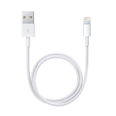 کابل   آیفون  iphone cable 6S ,6, 5S Remax King Kong Cable For Iphone 6